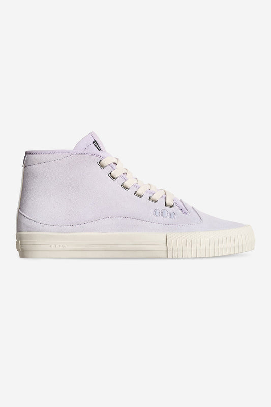 Globe Brand Gillette Mid - Lilac