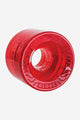 Clear/Red