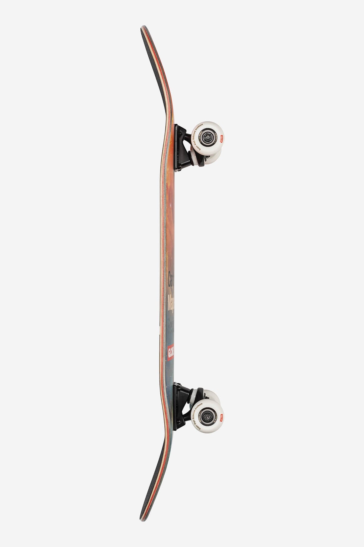 Globe Brand G3 Bar - Impact/Nebula