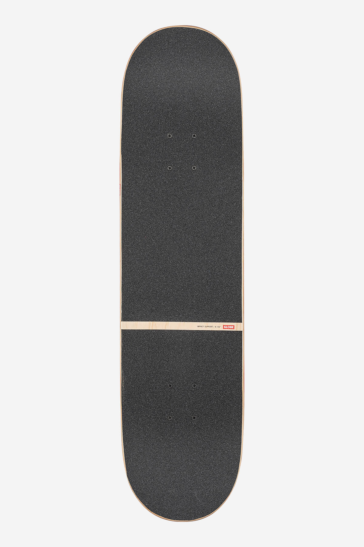Globe Brand G3 Bar - Impact/Nebula