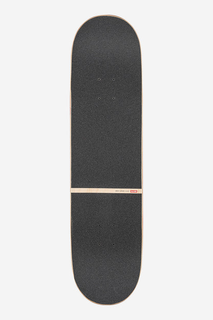 Globe Brand G3 Bar - Impact/Nebula