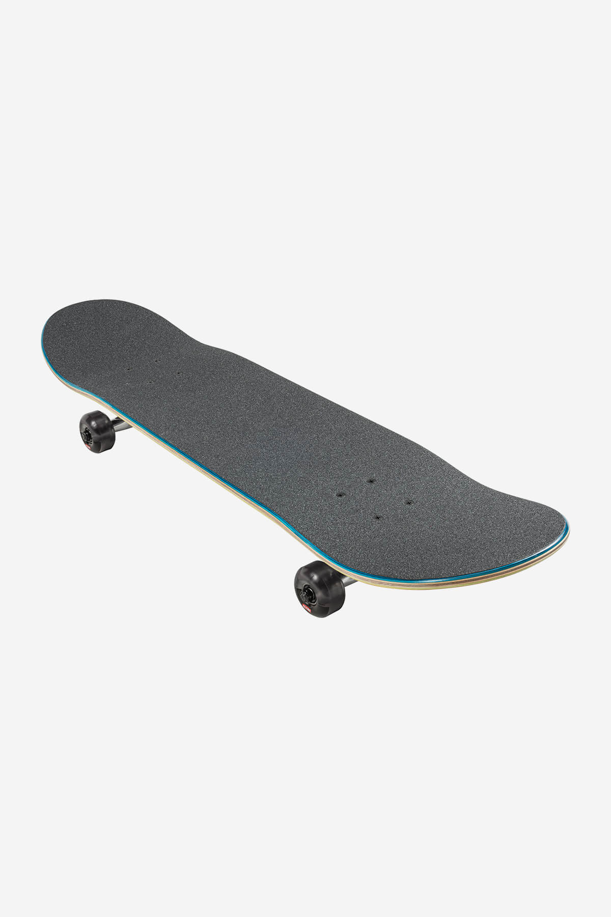 Globe Brand G1 Ablaze - Black Dye