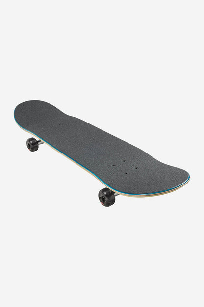 Globe Brand G1 Ablaze - Black Dye
