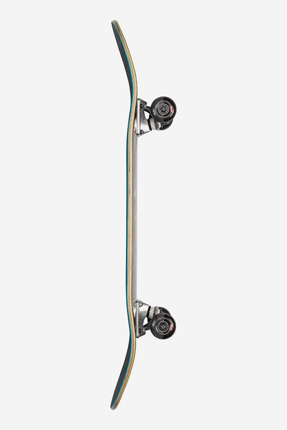 Globe Brand G1 Ablaze - Black Dye