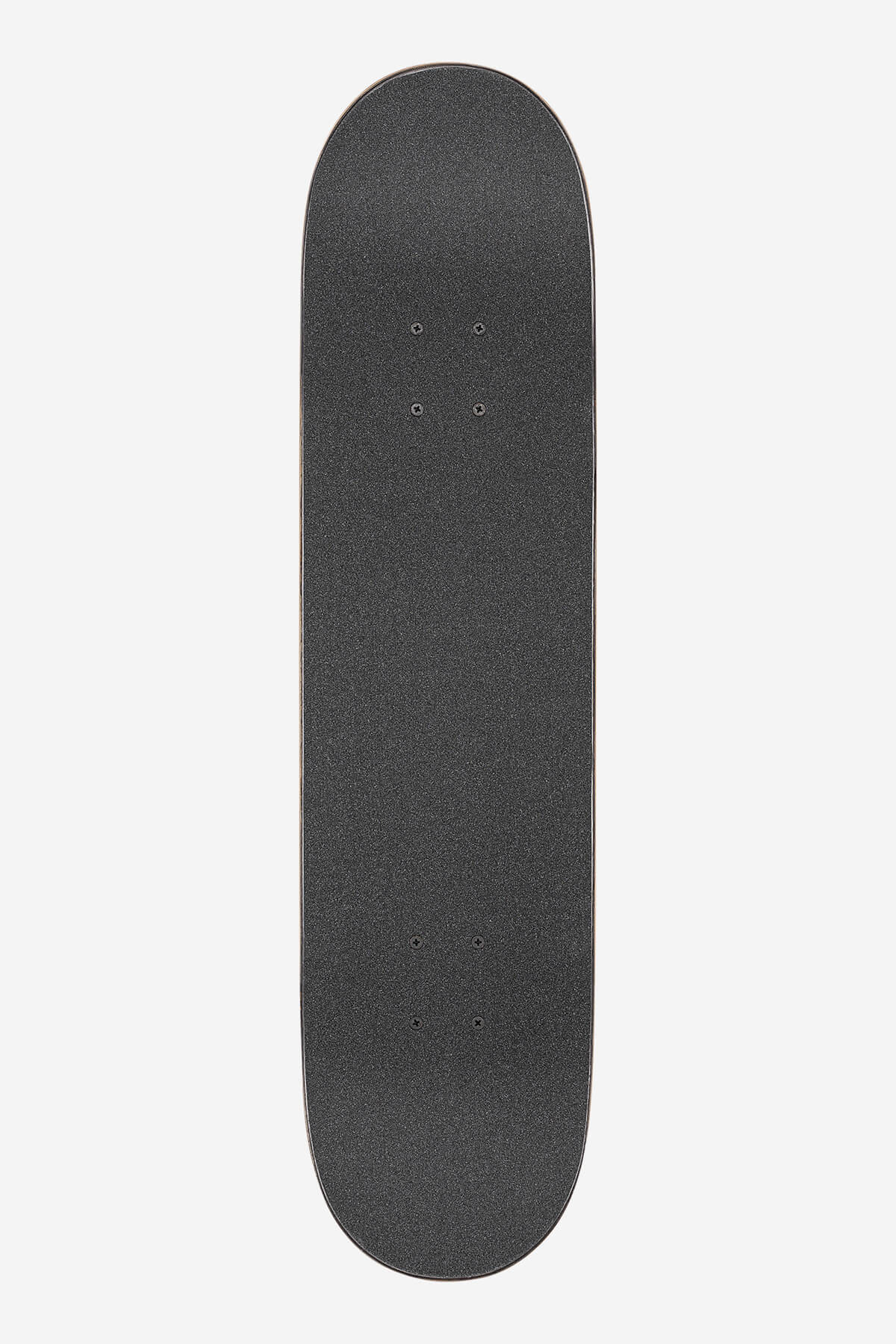 Globe Brand G1 Ablaze - Black Dye
