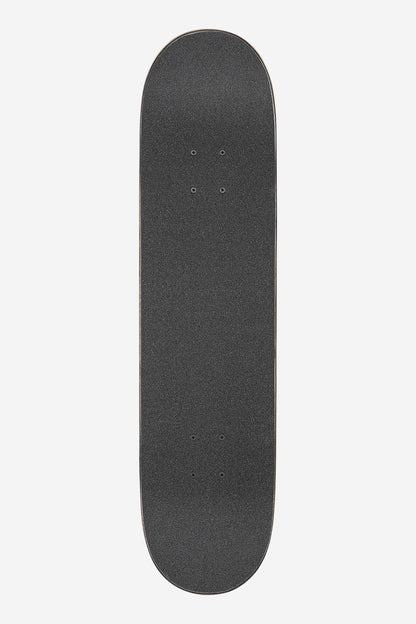 Globe Brand G1 Ablaze - Black Dye
