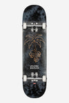 Black/Copper