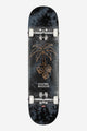 Black/Copper