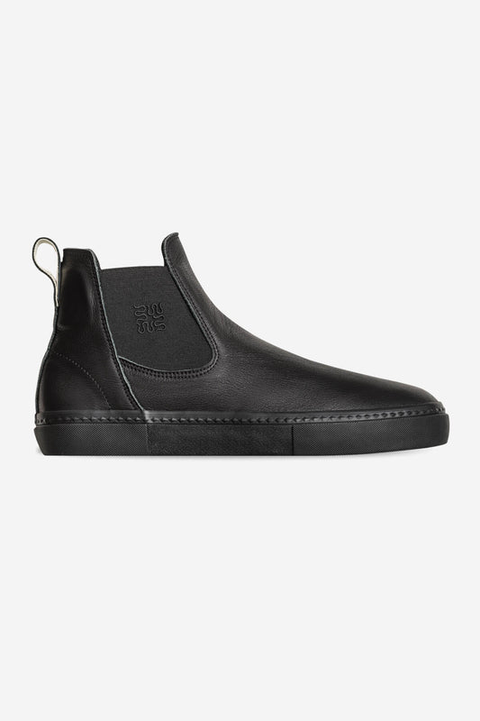 Globe Brand Dover II - Black/Wasted Talent