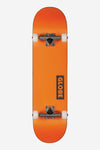 Neon Orange
