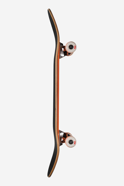 Globe Brand Goodstock - Neon Orange