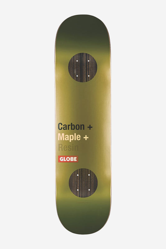 Globe Brand G3 Bar - Impact/Olive