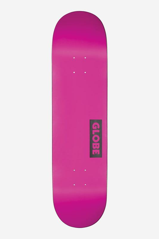 Globe Brand Goodstock - Neon Purple