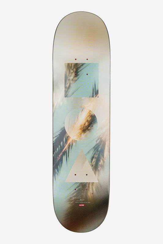 Globe Brand G1 Stack Deck - Daydream