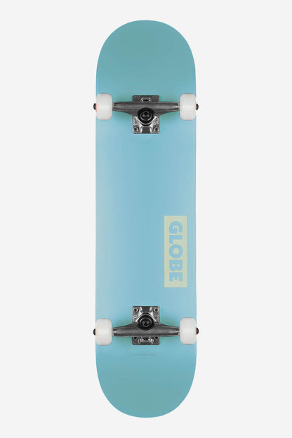 Globe Brand Goodstock - Steel Blue