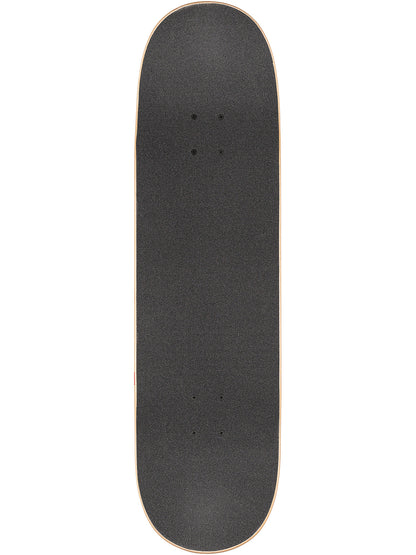 Globe Brand Goodstock - Steel Blue