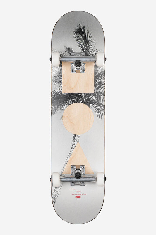Globe Brand G1 Stack - Lone Palm