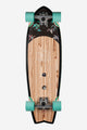 Olivewood/Neon Jungle