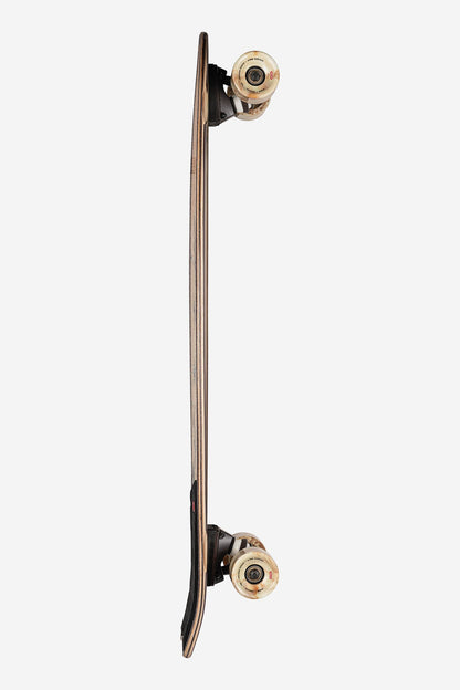 Globe Brand Chromantic - White Oak/Jaguar