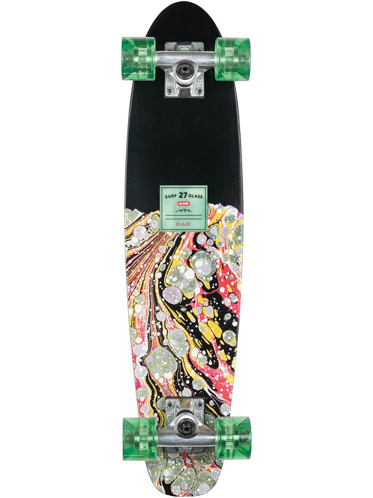 Globe Brand Surf Glass 27 - Blaze