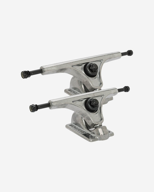 Globe Brand Slant Reverse Kingpin - Raw/Raw