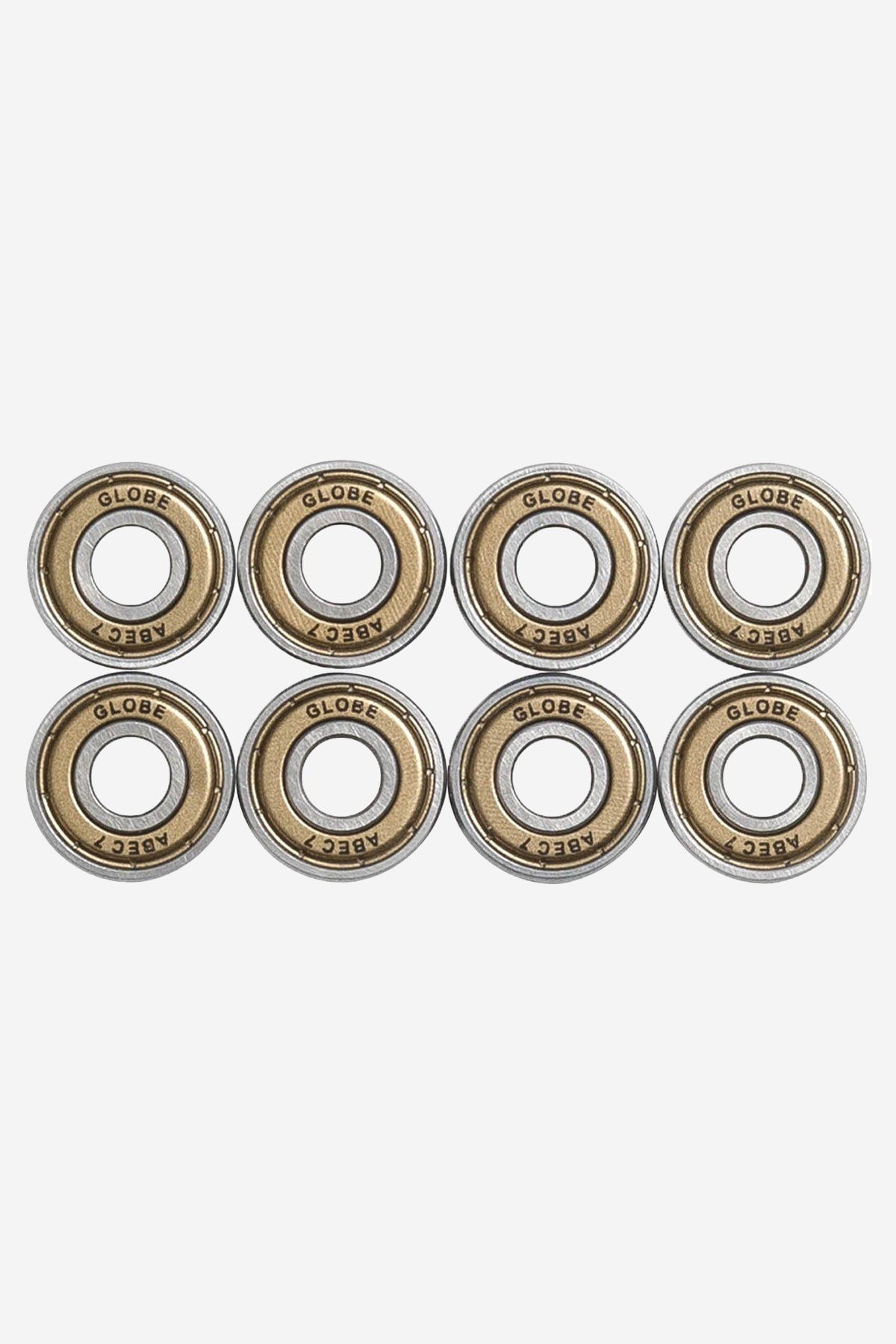 Globe Brand ABEC 7 Bearings - - N/A