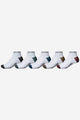 White/Assorted