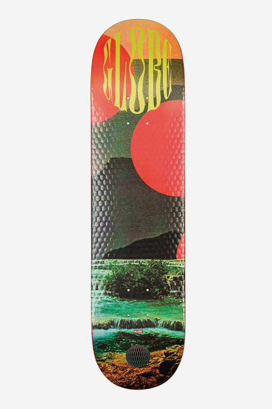 Globe Brand G2 Rapid Space - Sundance
