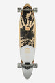 Bamboo/Black Dye