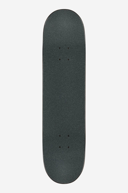 Globe Brand G1 Argo - Black/Camo