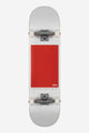 White/Red
