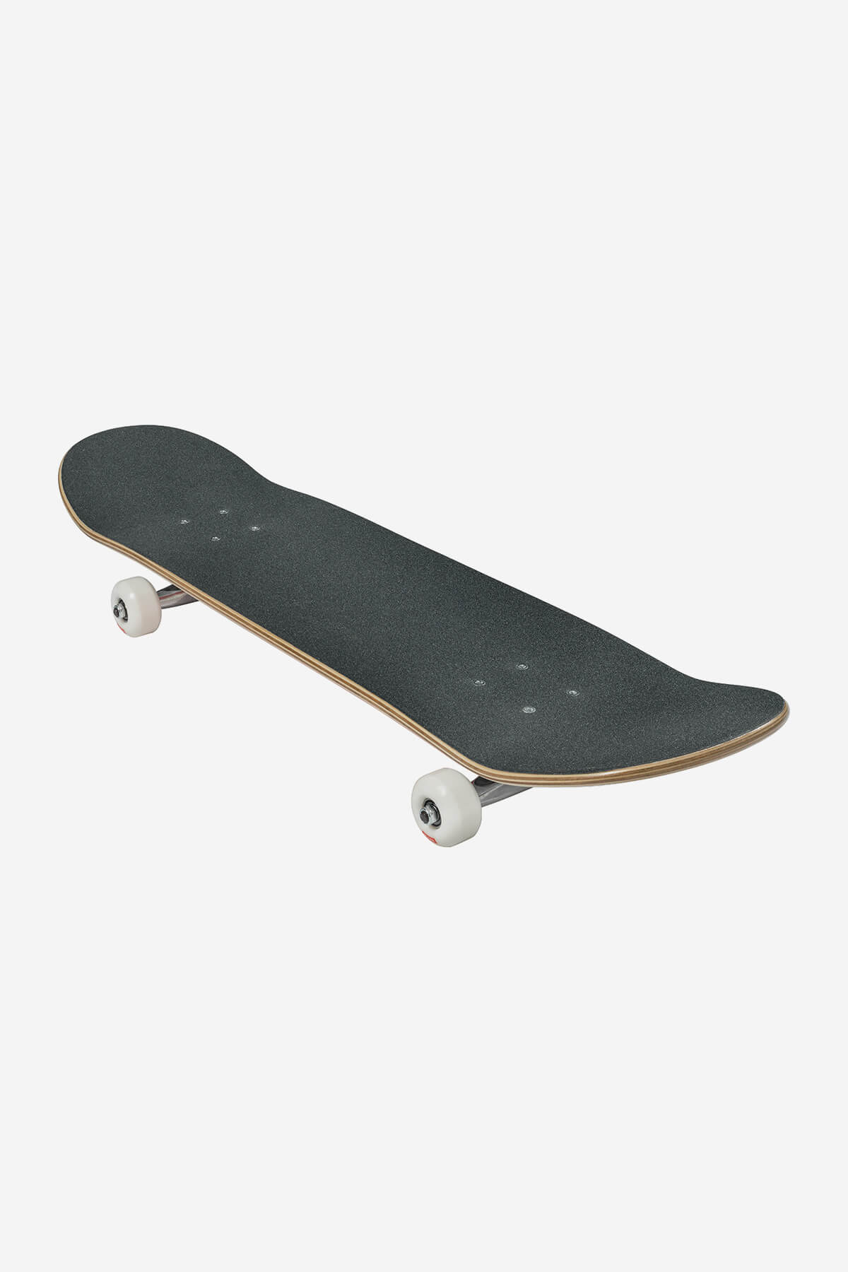 Globe Brand G0 Block Serif - White/Red