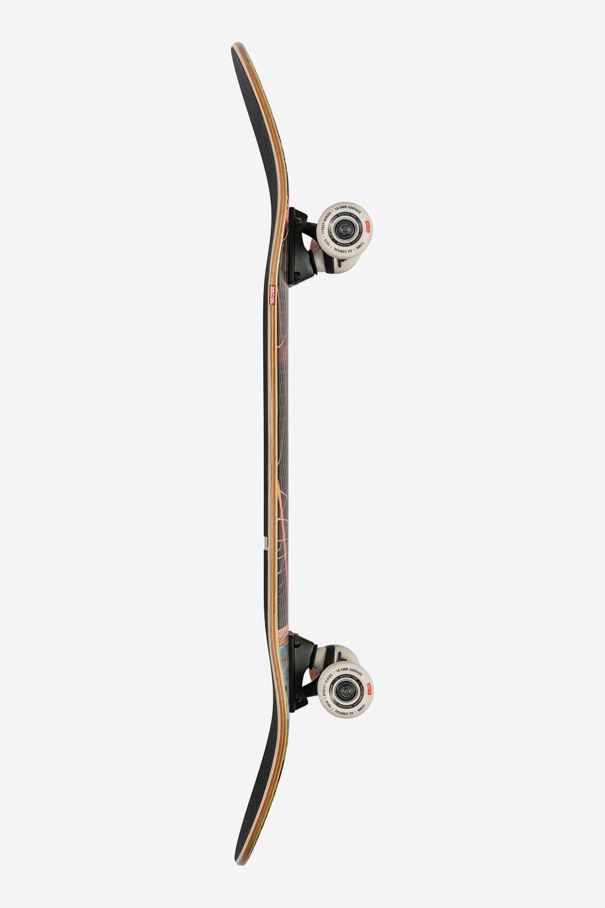 Globe Brand G2 Rapid Space - Asteroid