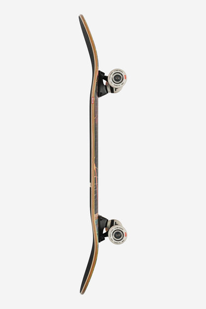 Globe Brand G2 Rapid Space - Asteroid