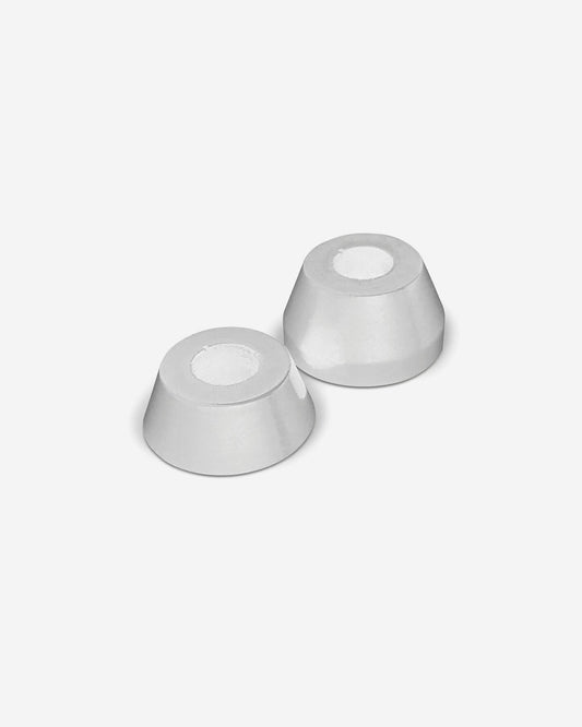 Globe Brand Slant Standard Bushings - 92a - White