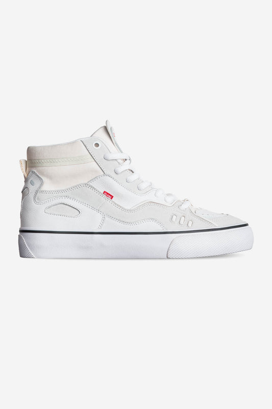 Globe Brand Dimension - White/Montano
