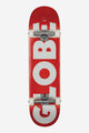 Red/White