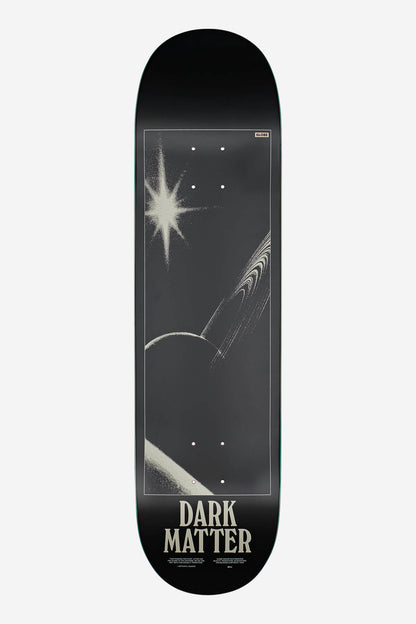 Globe Brand G1 Orbit Deck - Dark Matter