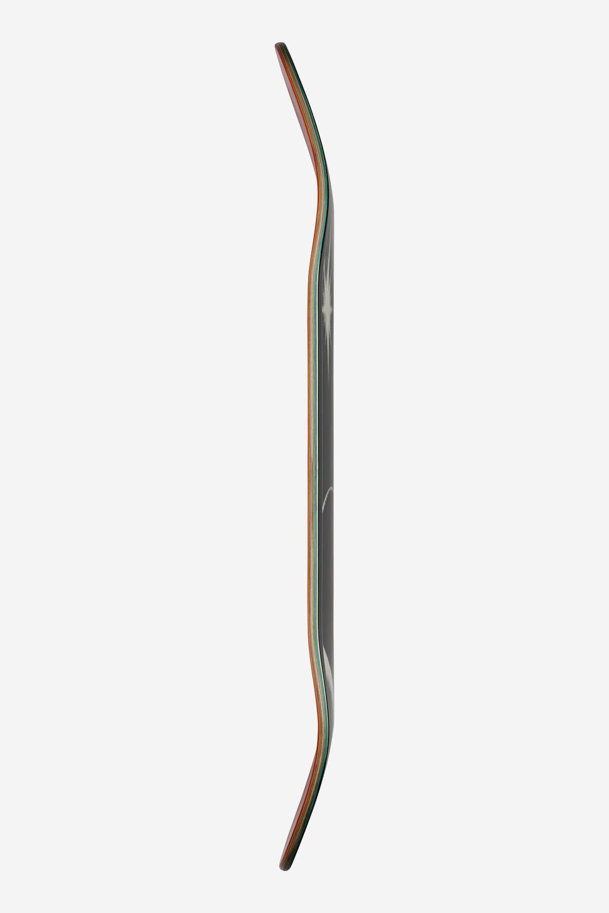 Globe Brand G1 Orbit Deck - Dark Matter