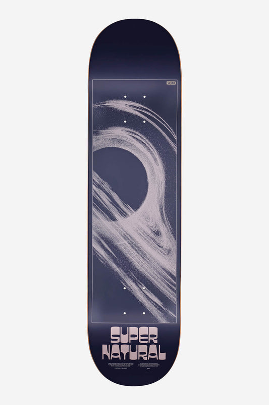 Globe Brand G1 Orbit Deck - Super Natural