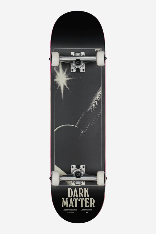 Globe Brand G1 Orbit - Dark Matter
