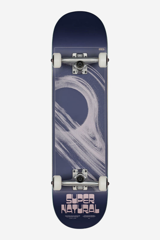 Globe Brand G1 Orbit - Super Natural