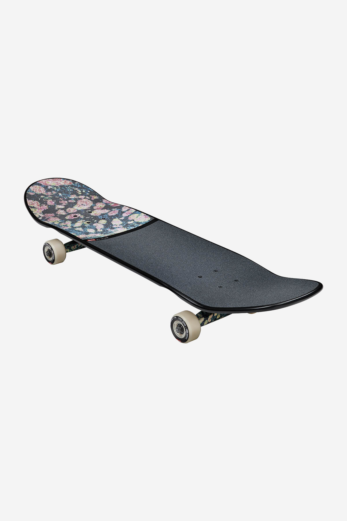 Globe Brand Chisel - Black/Don'tF&ckIt Black/Don'tF&ckIt