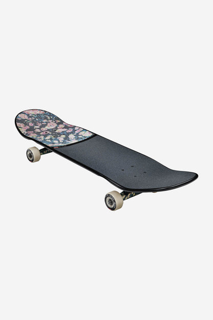 Globe Brand Chisel - Black/Don'tF&ckIt Black/Don'tF&ckIt