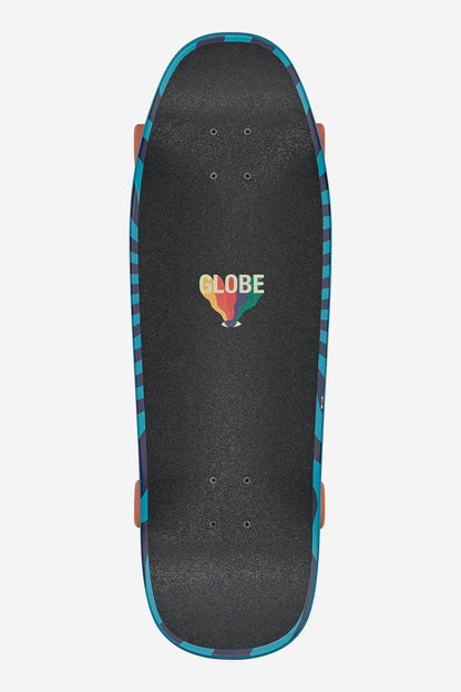 Globe Brand Dealer - Cult of Freedom/Blue