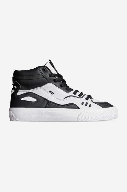 Globe Brand Dimension - Black/White