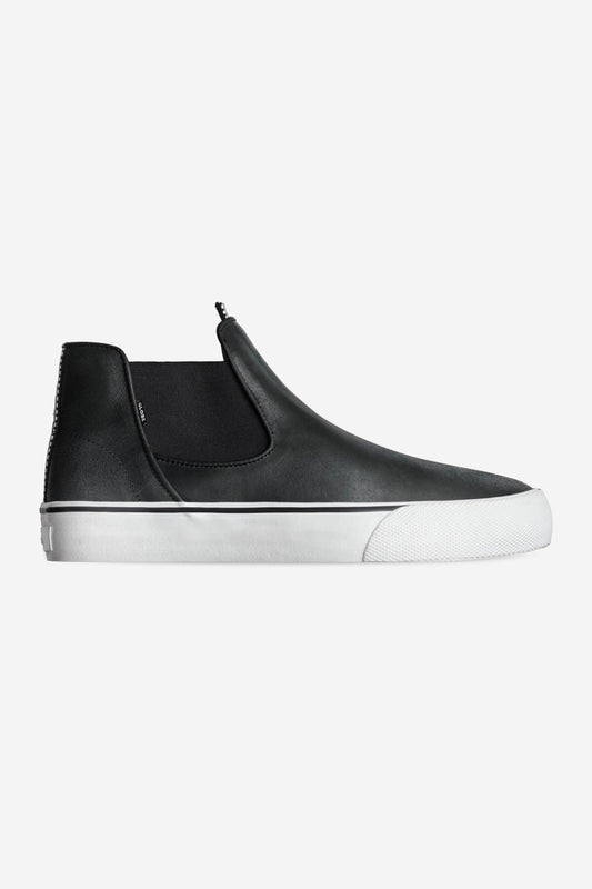 Globe Brand Dover - Black Distress/Gillette