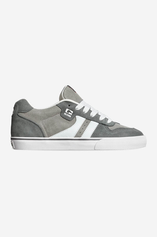 Globe Brand Encore-2 - Charcoal/White