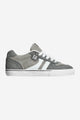 Charcoal/White