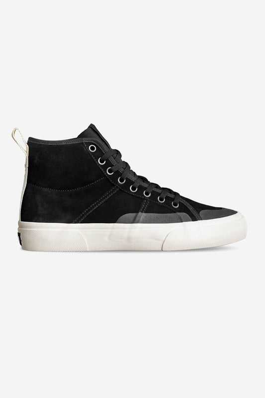 Globe Brand Los Angered II - Black/Antique